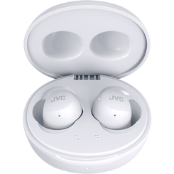 JVC HA-A6TWU Bluetooth sluchátka