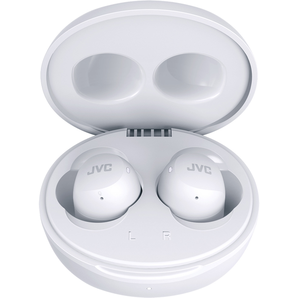 JVC HA-A6TWU Bluetooth sluchátka