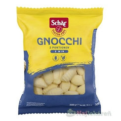 Schär Gnocchi bezlepkové bramborové noky