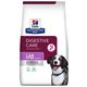 Hill's PD Canine i/d Sensitive granule pro psy 1,5 kg