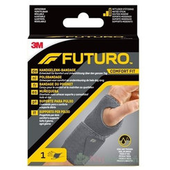 3M Futuro 4036 Comfort Fit bandáž na zápěstí