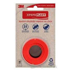 3M Spofaplast č. 131N náplast elastická béžová 12,5 mm x 4,2 m