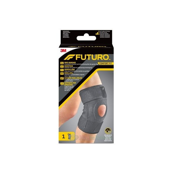 3M Futuro 4039 Comfort Fit bandáž na koleno