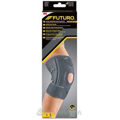 3M Futuro 4040 Comfort Fit bandáž stabilizační na koleno