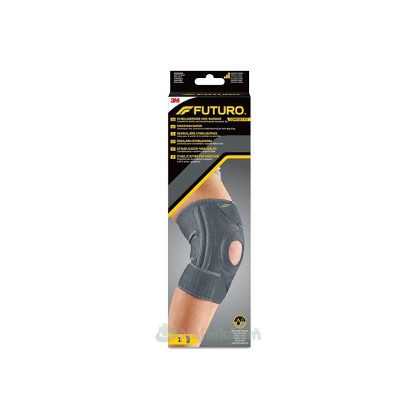 3M Futuro 4040 Comfort Fit bandáž stabilizační na koleno