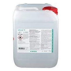 B. Braun Softasept N dezinfekční roztok 5 l