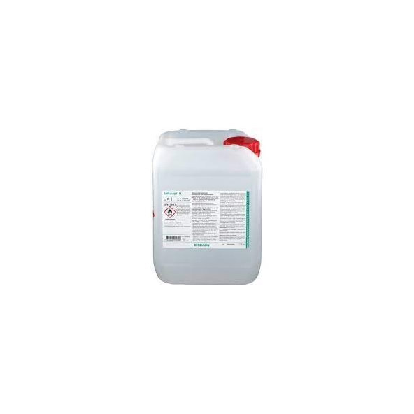 B. Braun Softasept N dezinfekční roztok 5 l