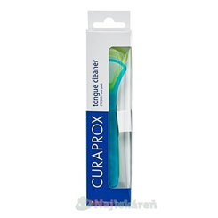 Curaprox CTC 203 škrabač jazyka 2 ks