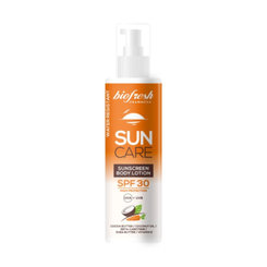 Biofresh Sun Care tělové mléko SPF 30 s pumpičkou 200 ml