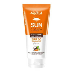 Biofresh Sun Care krém na tvář SPF 50 50 ml