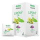 HERBEX lipový čaj 20x1,5 g
