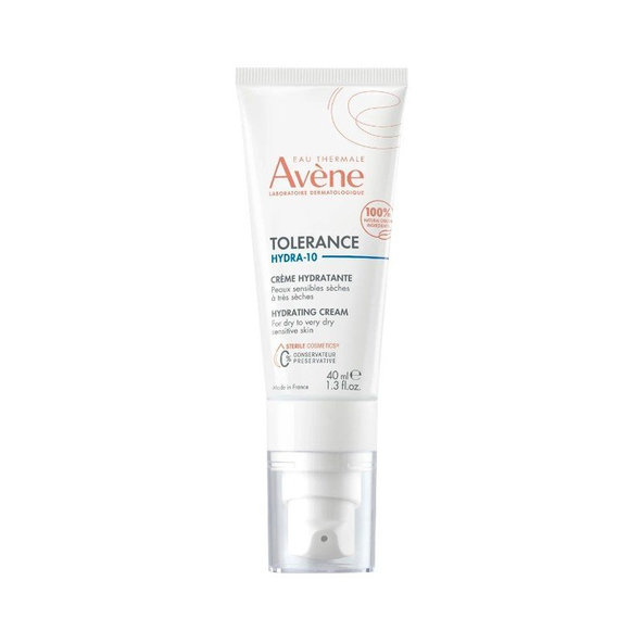 AVENE Tolerance Hydra-10 hydratační krém 40 ml