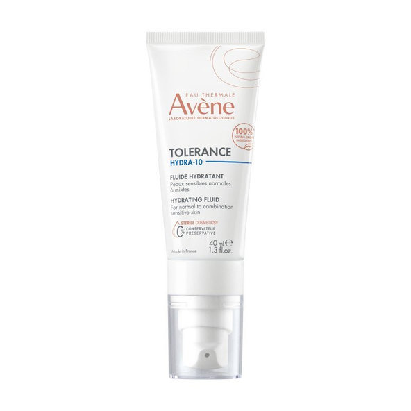 AVENE Tolerance Hydra-10 hydratační emulze 40 ml