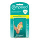 Compeed gélová náplast na mozoly střední 6 ks