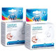Canpol Babies EasyStart Premium chrániče bradavek L 2 ks