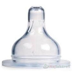 Canpol Babies EasyStart savička silikonová