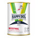 Happy Dog Vet Diet Intestinal konzerva při poruchách trávení 400 g