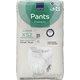 Abena Pants Premium Junior XS2 navlékací kalhotky 18 ks