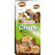 Versele Laga Crispy Biscuits pamlsek s ořechy 6 ks 70 g