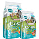 Versele Laga Crispy Snack Popcorn pamlsek pro hlodavce 650 g