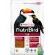 Versele-Laga NutriBird T16 krmivo pro velké ovocnožravé druhy ptáků 10 kg