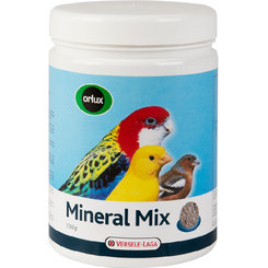 Versele-Laga Orlux Mineral Mix minerální směs pro všechny druhy ptáků 1,35 kg