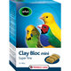 Versele Laga Orlux Clay Bloc Mini jílový blok pro malé druhy ptáků 540 g