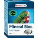 Versele-Laga Orlux Mineral Bloc Loro Parque minerální blok pro velké druhy ptáků 400 g