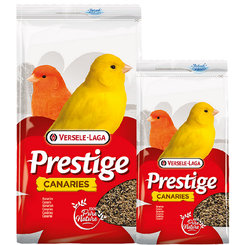 Versele-Laga Prestige Canaries krmivo pro kanárky 4 kg