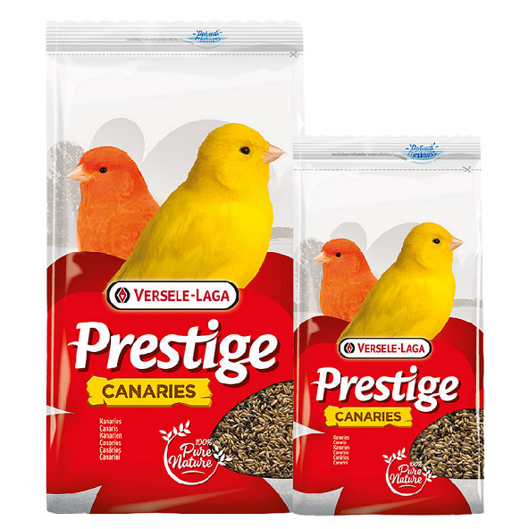 Versele-Laga Prestige Canaries krmivo pro kanárky 4 kg