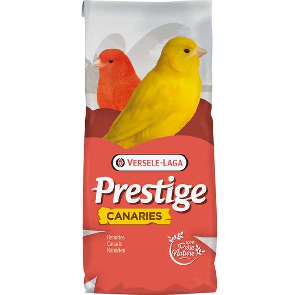 Versele-Laga Prestige Canaries směs pro kanárky 20 kg