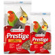 Versele Laga Prestige Big Parakeets univerzální směs pro střední papoušky 1 kg
