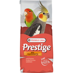 Versele Laga Prestige Big Parakeets univerzální směs pro střední papoušky 20 kg