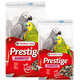 Versele-Laga Prestige Parrots krmivo pro velké papoušky 1 kg