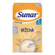 SUNAR Cereální kaše rýžová 4m+ 210 g
