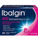 Ibalgin 400 mg 48 tablet