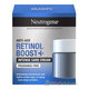 Neutrogena Retinol Boost+ pleťový krém 50 ml