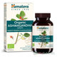 Himalaya Organic Ashwagandha 60 kapslí