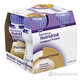 Nutridrink Compact Protein s příchutí mocca 4 x 125 ml