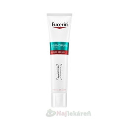 EUCERIN DermoPure Clinical obnovující krém na aknózní pleť 40 ml