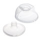 Canpol Babies SmartSense trychtýř 24 mm a zásobník mléka