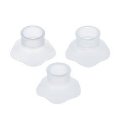 Canpol Babies SmartSense silikonové vložky 17/19/21 mm 3 ks