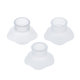 Canpol Babies SmartSense silikonové vložky 17/19/21 mm 3 ks