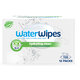 WaterWipes Vlhčené ubrousky Hydrating Clean bez obsahu plastů 12x60 ks