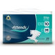 ATTENDS Slip Regular 9 inkontinenční plenkové kalhotky M 28 ks