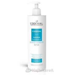 Codexial Hydrolotio hydrofilní emulze 400 ml