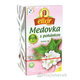 AGROKARPATY BIO meduňka s pohankou čaj 20x1,5 g