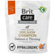 Brit Care Dog Hypoallergenic Show Champion Salmon a Herring 1 kg