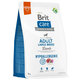 Brit Care Dog Hypoallergenic Adult Large Breed granule pro psy 3 kg