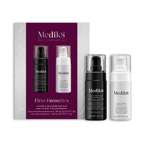 Medik8 Firm Favourites